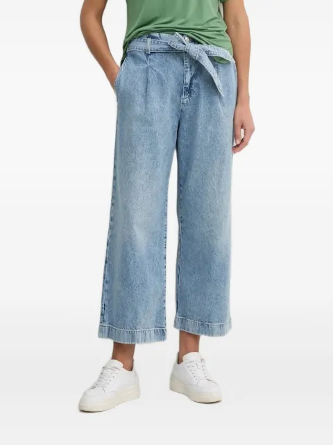Joop! Elora belted jeans