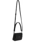 Joop! embossed-logo cross body bag - Black