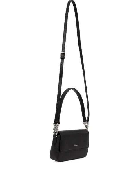 Joop! embossed-logo cross body bag