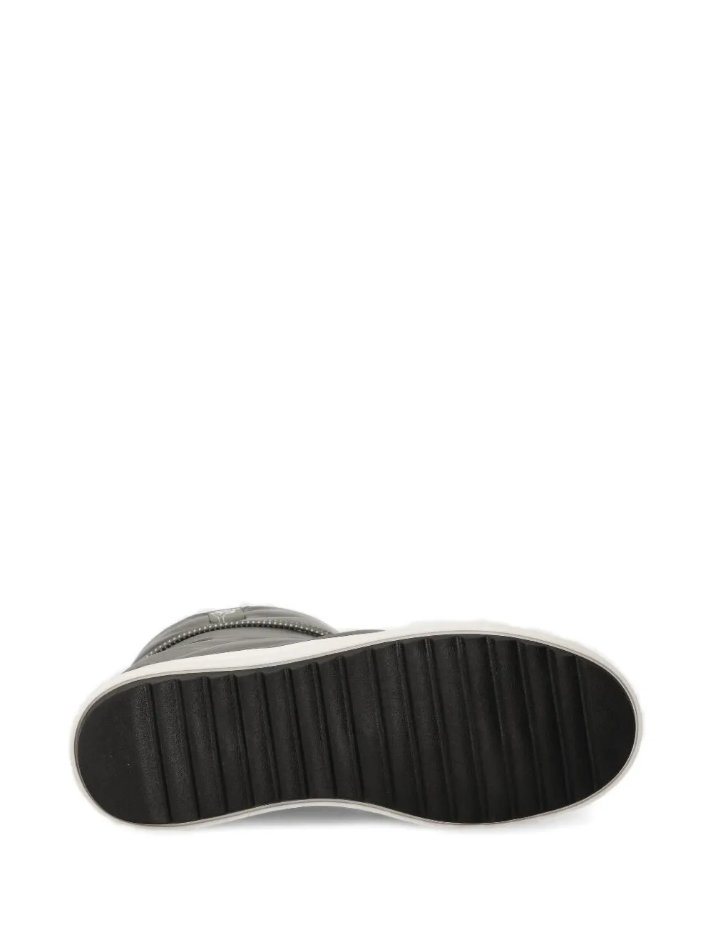 ice play quilted pull-on boots Grey