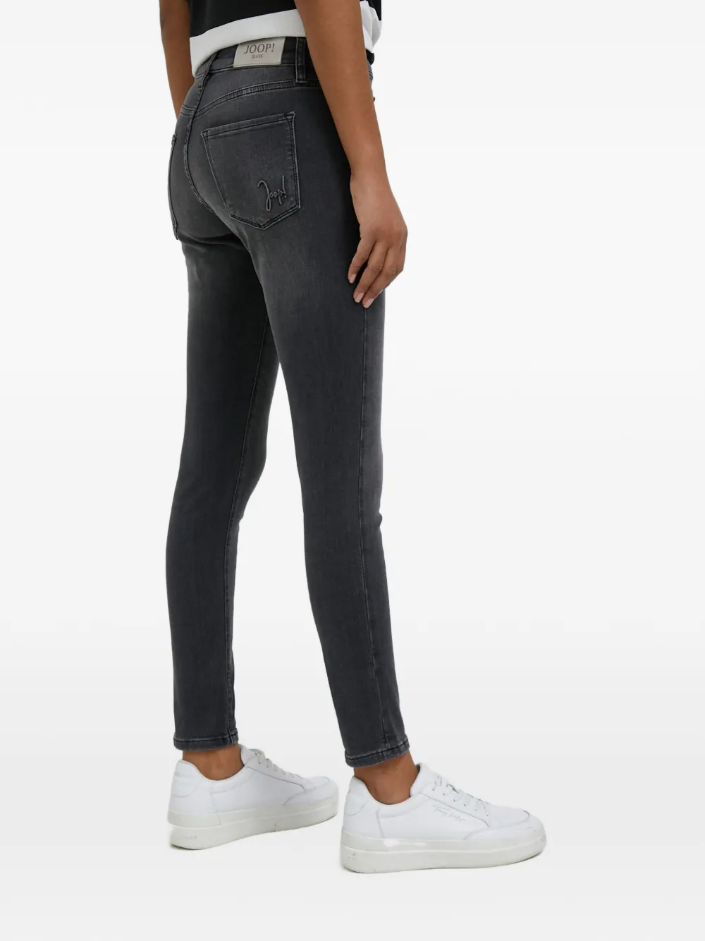  Joop! Vaqueros Skinny - Gris 
