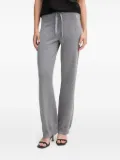 Joop! straight-leg trousers - Grey