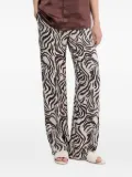 Joop! pattern trousers - Neutrals