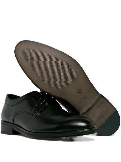 Joop! leather derby shoes