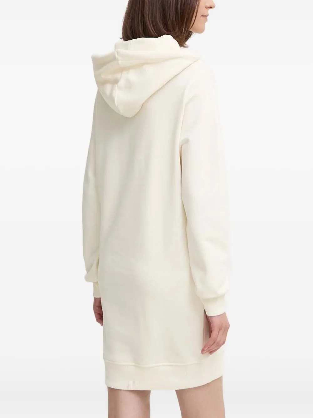 Joop! crystal-embellished hooded dress | Day Dresses | Image 2