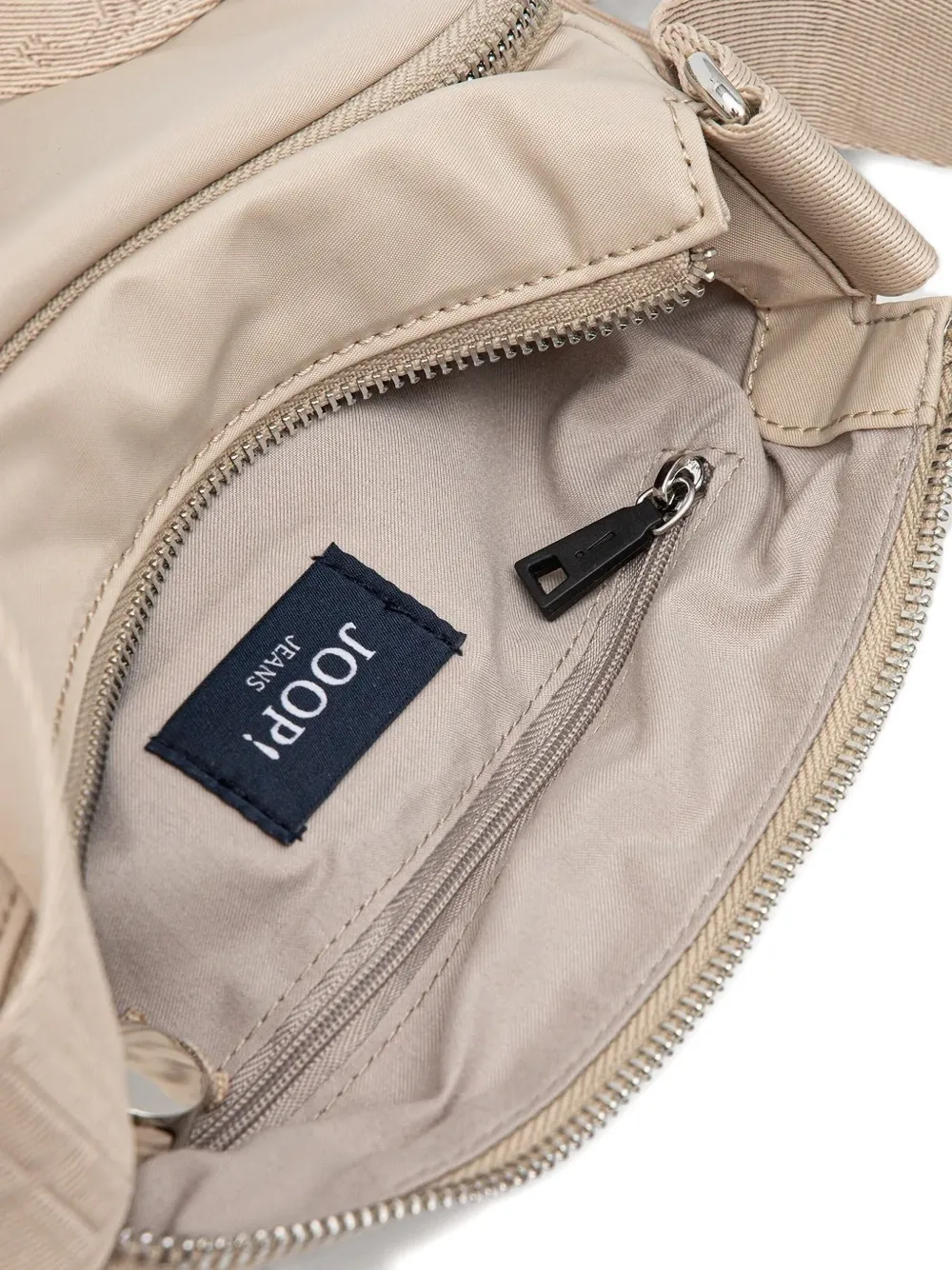 Joop! Jasmina kleine crossbodytas Beige