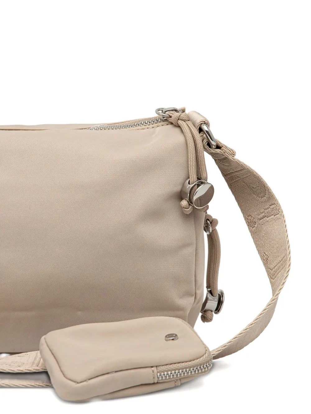 Joop! Jasmina kleine crossbodytas Beige