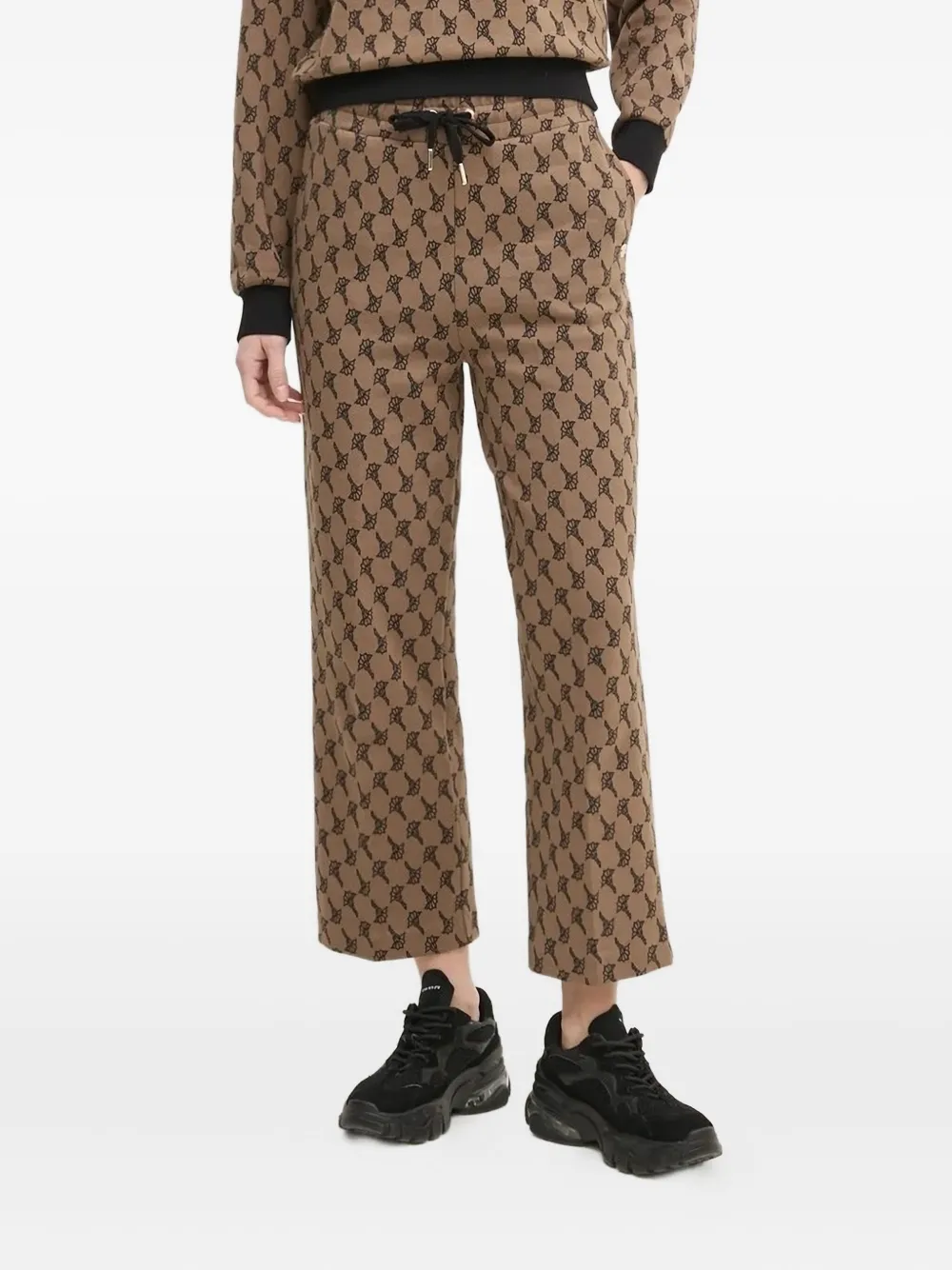 Joop! Tabby track pants Bruin