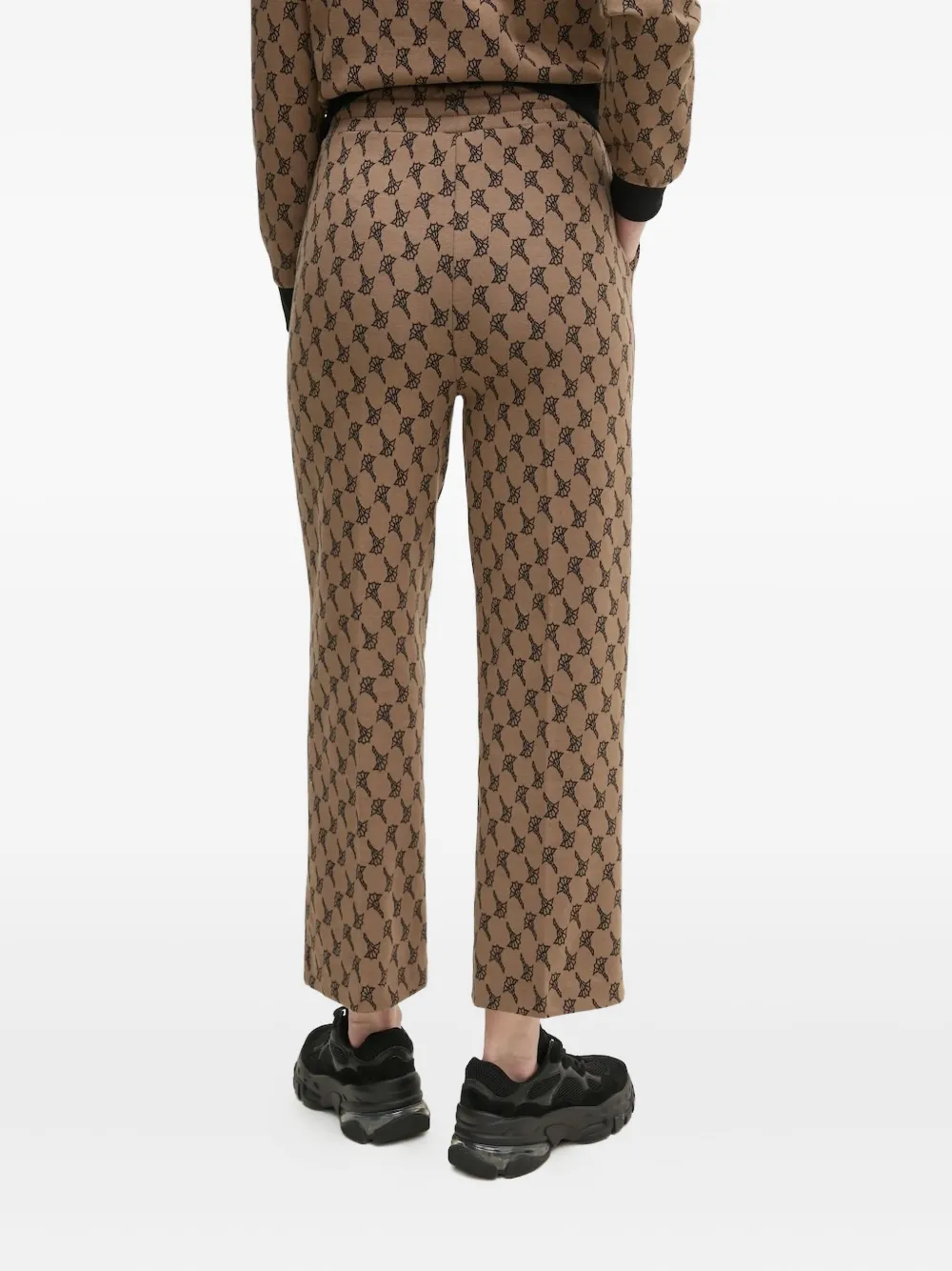 Joop! Tabby track pants - Bruin