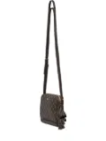 Joop! Cortina Cloe monogram cross body bag - Brown