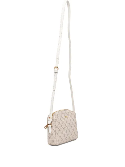 Joop! logo-plaque crossbody bag