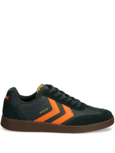Hummel VM78 CPH two-tone sneakers