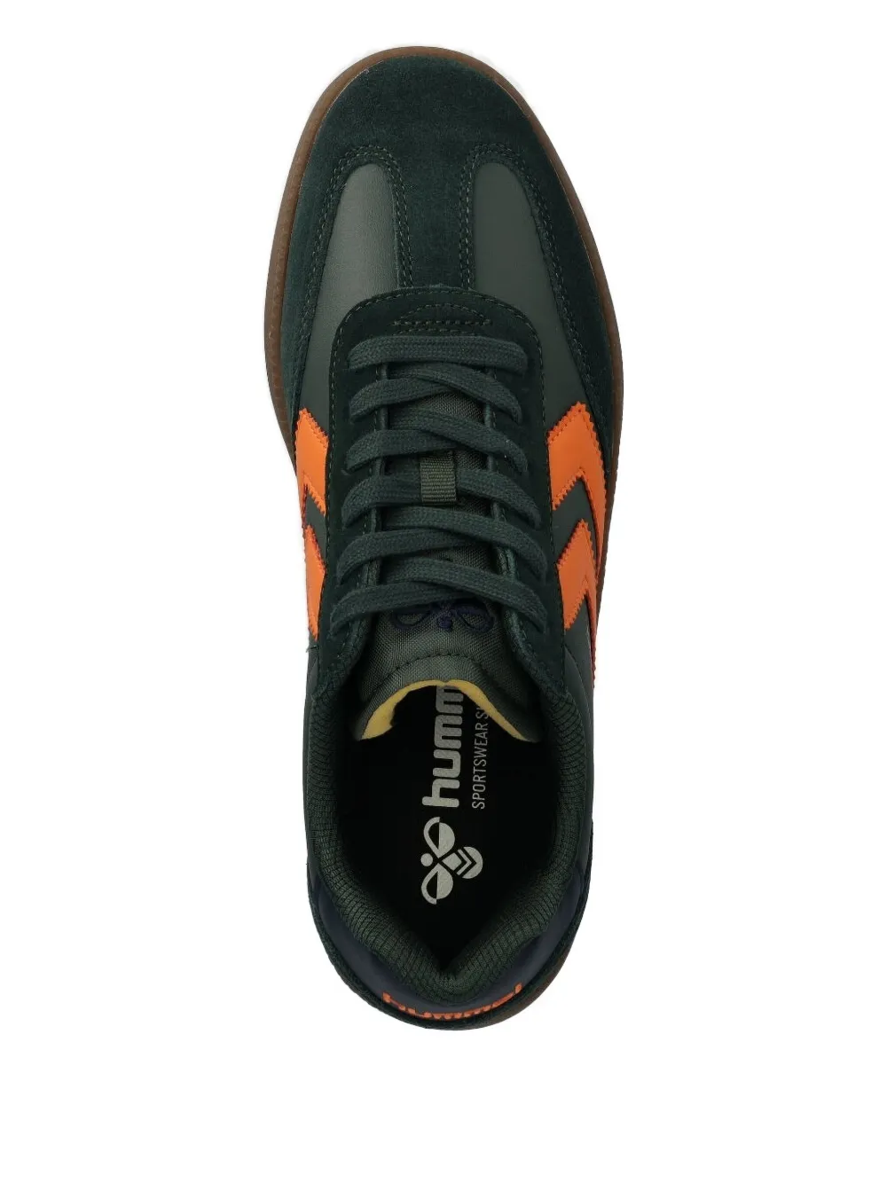 Hummel VM78 CPH two-tone sneakers | Low-Tops | Image 2