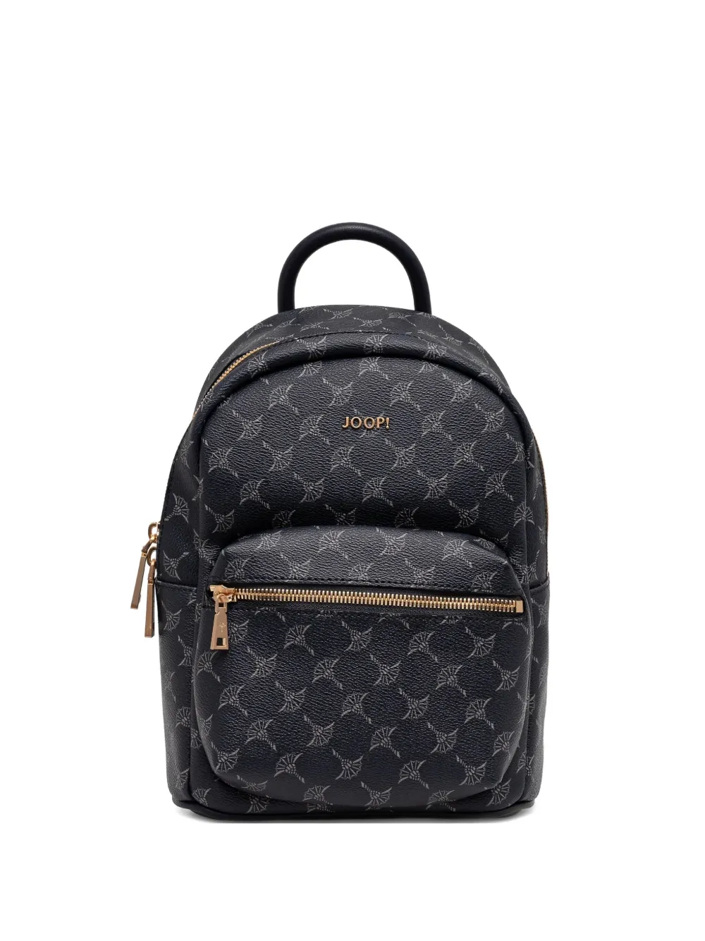 Joop! Cortina Salome logo-plaque backpack | Black | Image 1