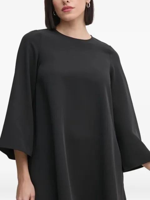 Joop! vestido corto Denise