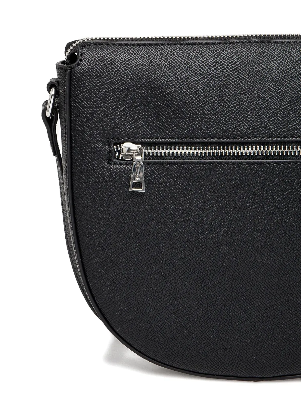 Joop! Giro Stella crossbodytas verfraaid met logo Zwart