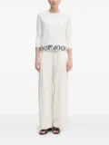 Joop! logo-band knitwear - Neutrals