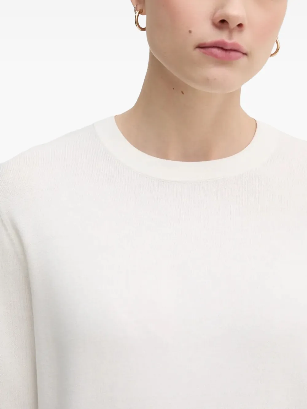 Joop! logo-band knitwear | Knitted Sweaters | Image 2
