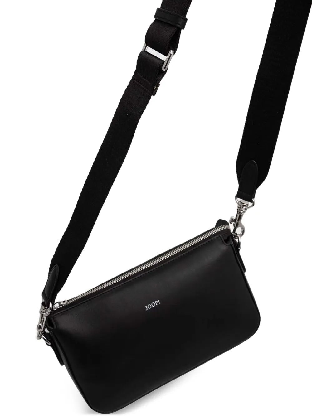 Joop! Jasmina crossbodytas Zwart