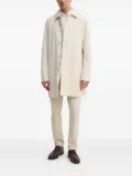Joop! Dillon travel coat - Neutrals