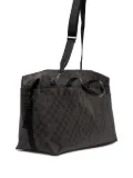 Joop! check-pattern holdall - Brown