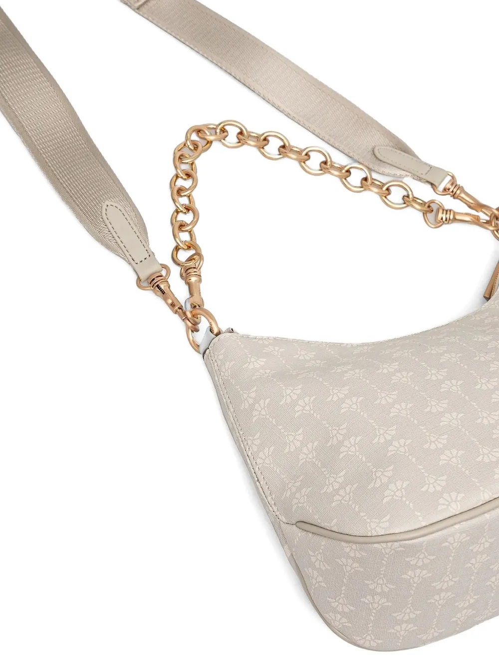 Joop! Catena Aimee schoudertas Beige