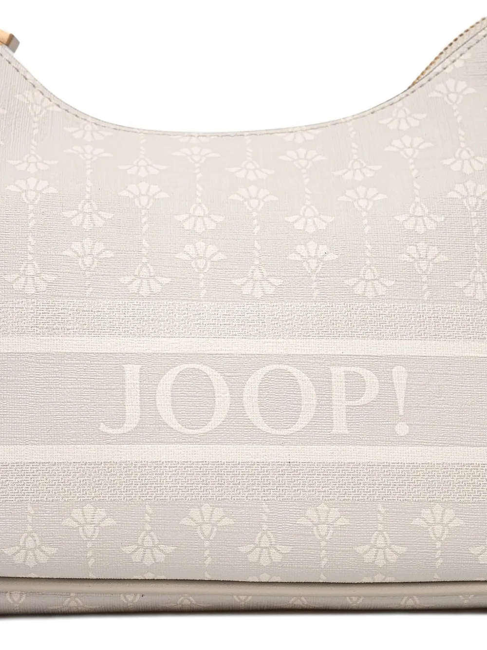 Joop! Catena Aimee schoudertas Beige