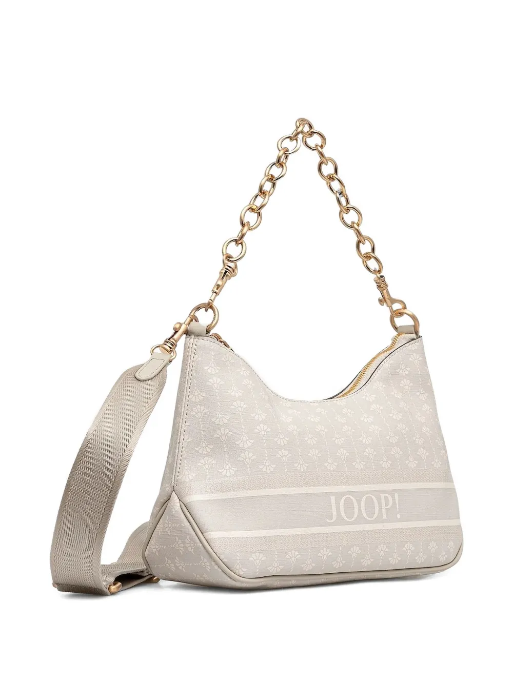 Joop! Catena Aimee shoulder bag - Beige
