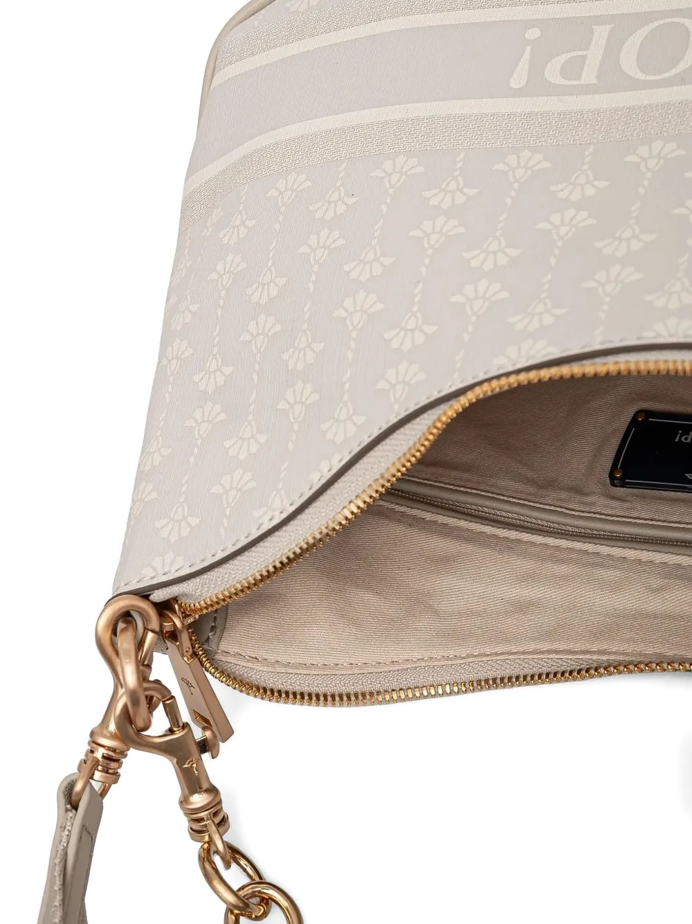 Joop! Catena Aimee schoudertas Beige