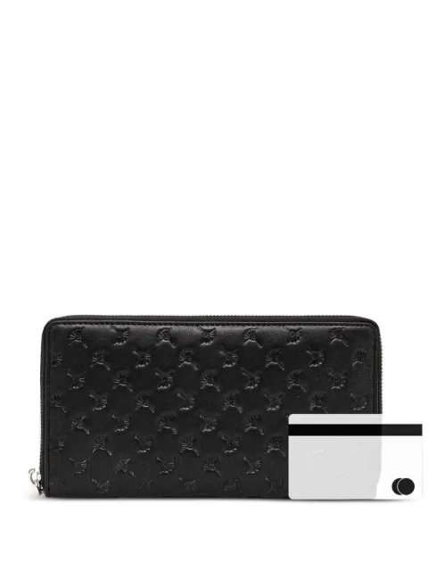 Joop! embossed wallet