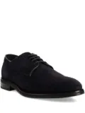 Joop! suede derby shoes - Blue