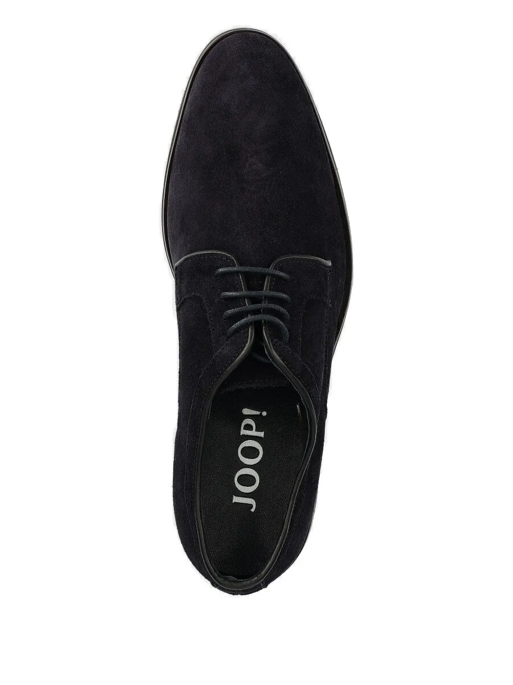 Joop! suede derby shoes | Derby Shoes | Image 2