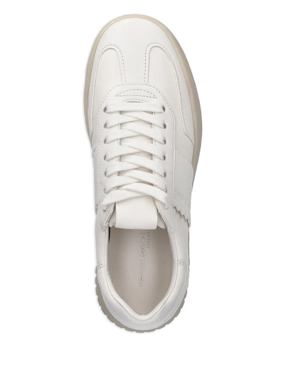Kennel & Schmenger Pop sneakers White