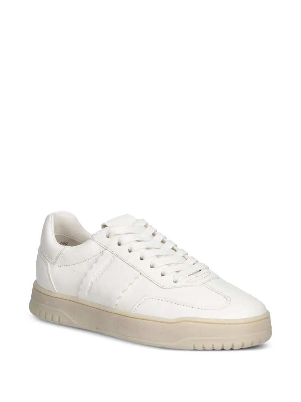 Kennel & Schmenger Pop sneakers White