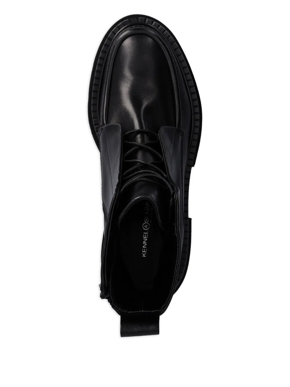 Kennel & Schmenger Amira boots Black