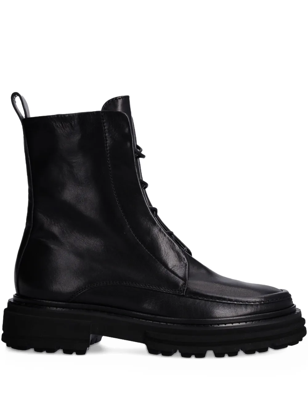 Kennel & Schmenger Amira boots Black