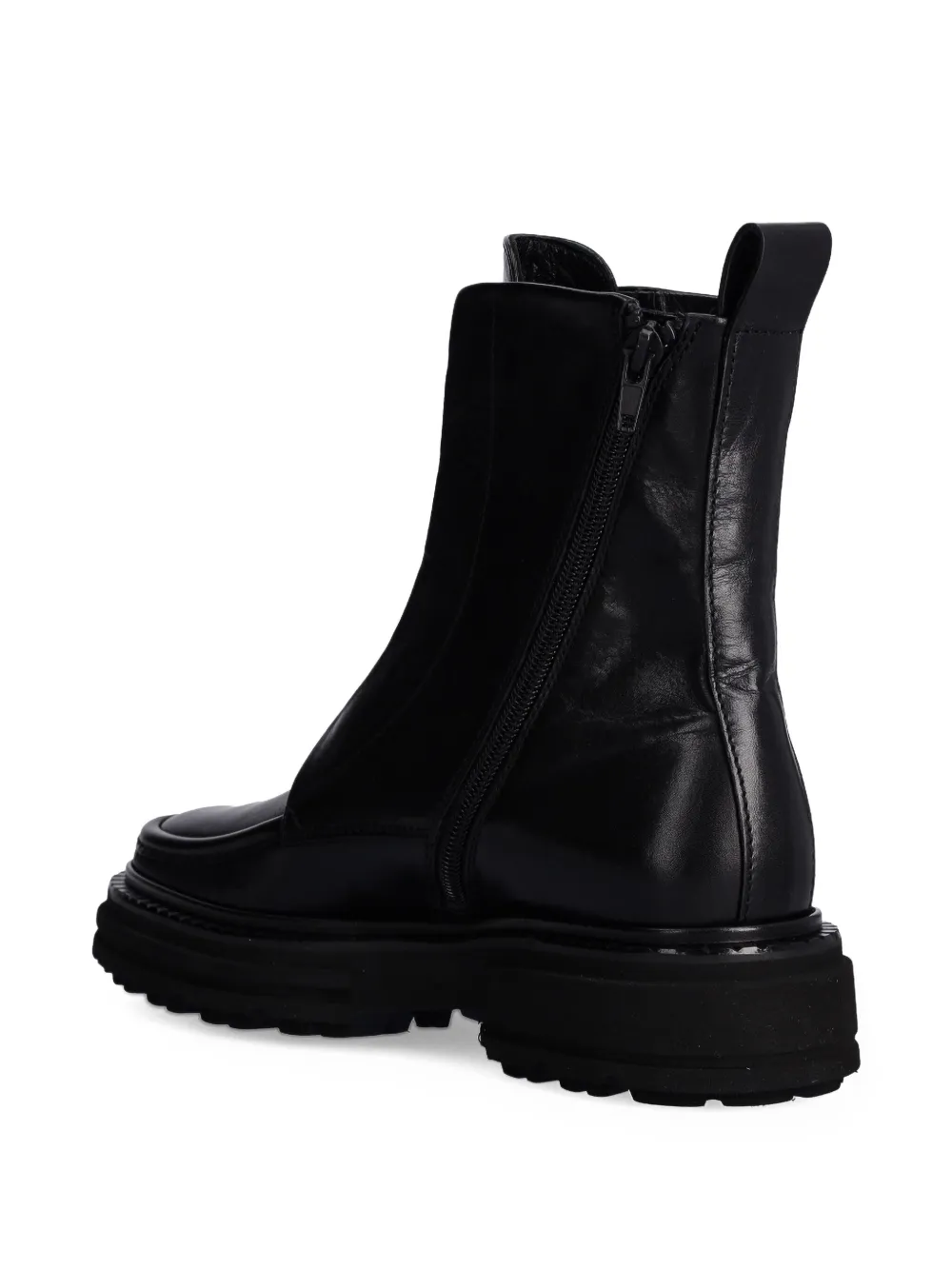 Kennel & Schmenger Amira boots Black