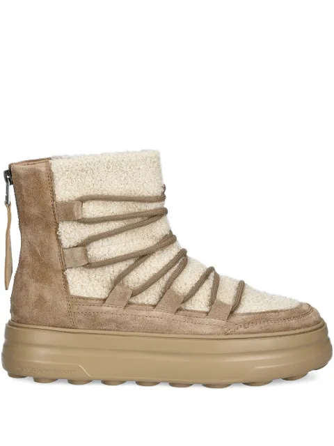 Kennel & Schmenger Zap boots