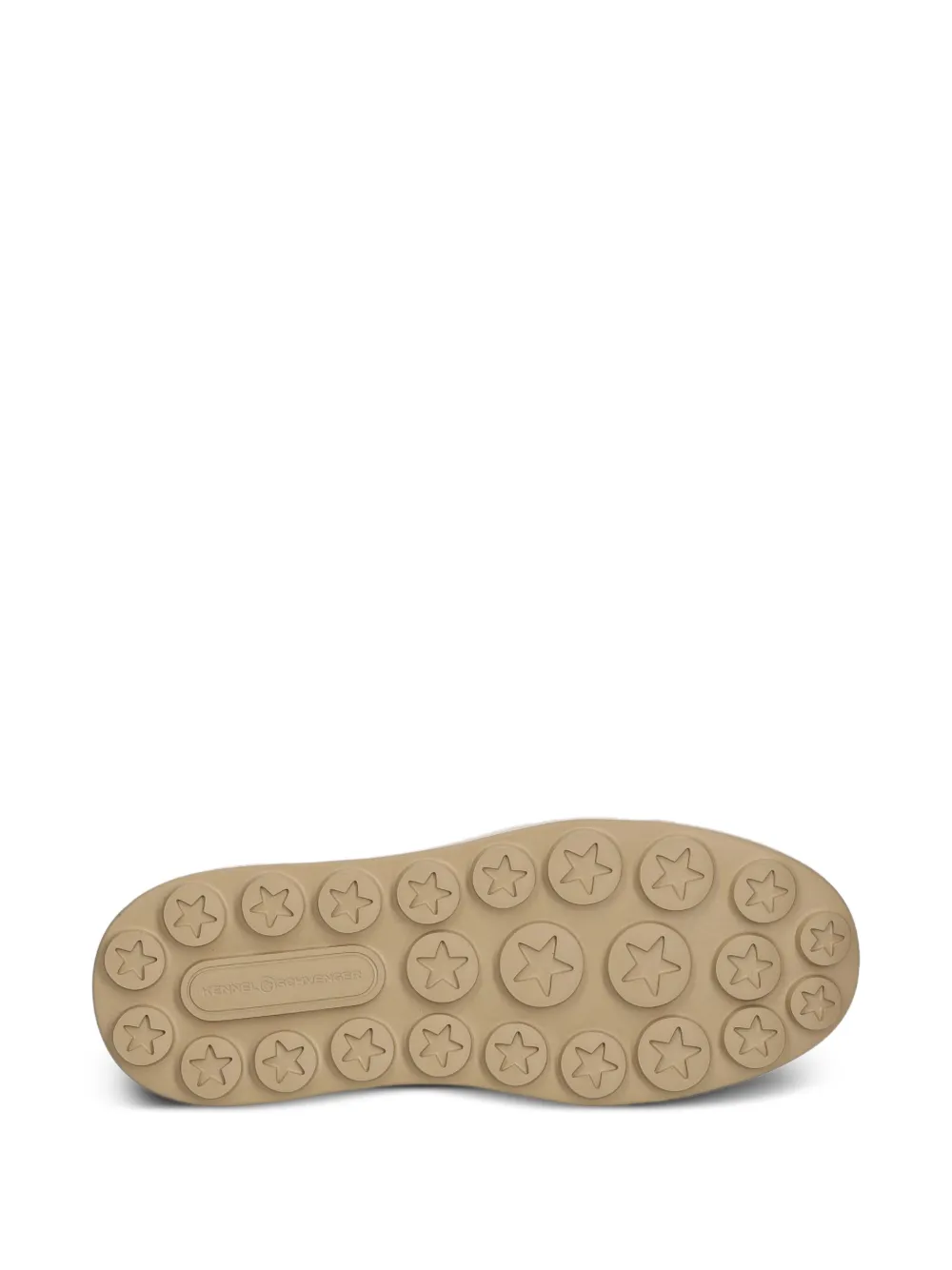 Kennel & Schmenger Zap boots Neutrals