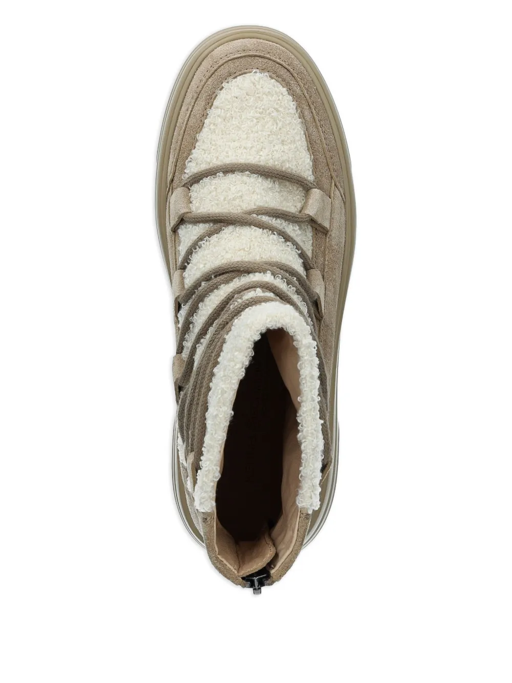 Kennel & Schmenger Zap boots Neutrals