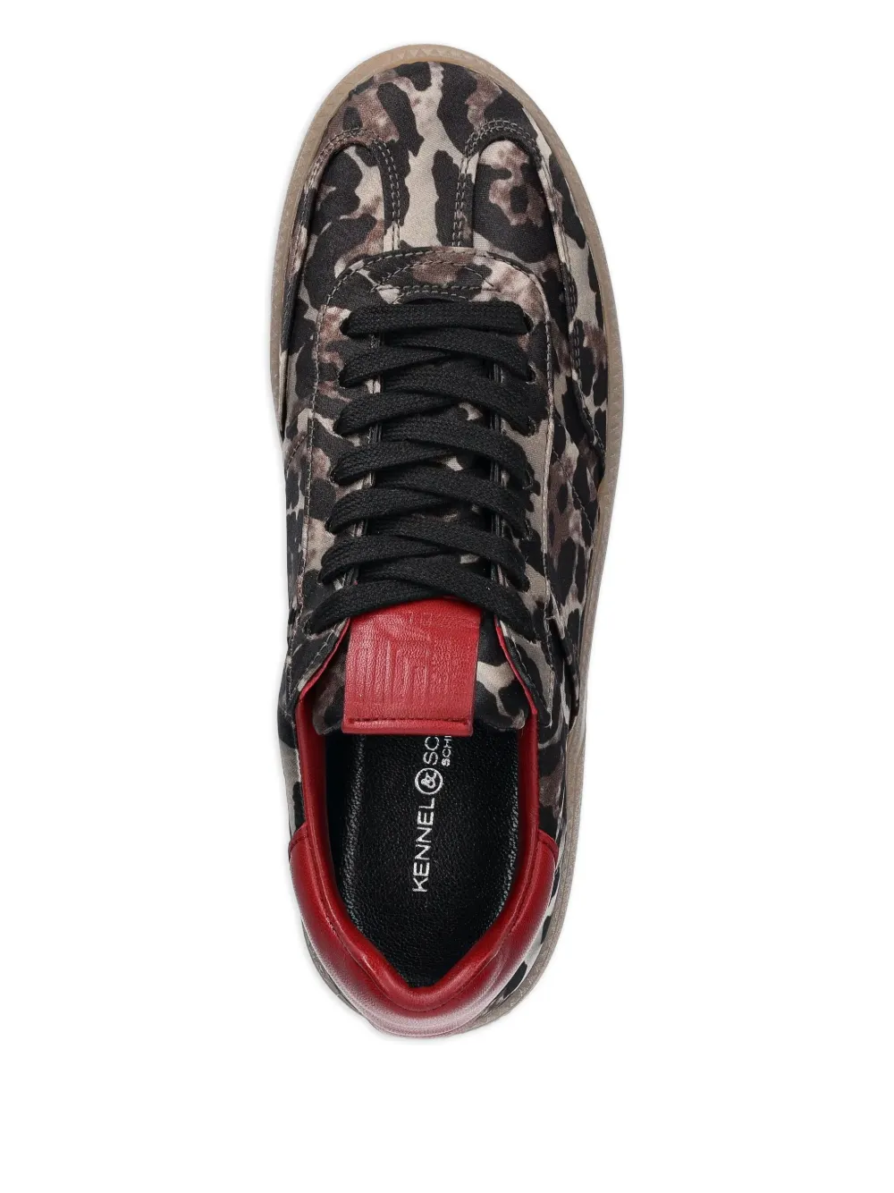 Kennel & Schmenger Pop sneakers Neutrals