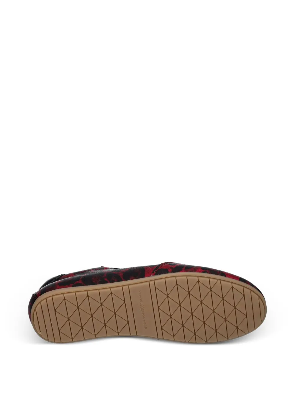 Kennel & Schmenger Drop sneakers Red