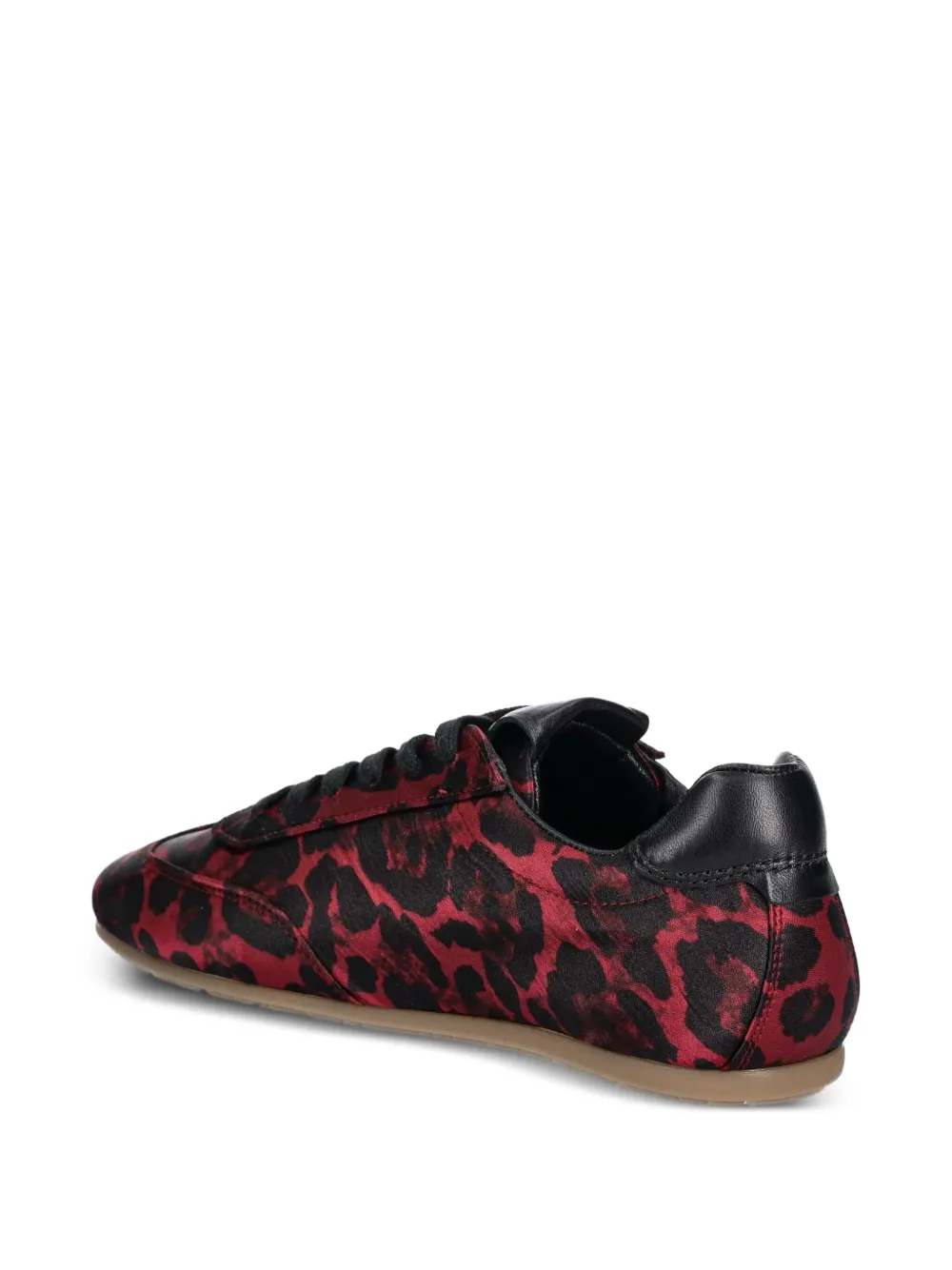 Kennel & Schmenger Drop sneakers Red