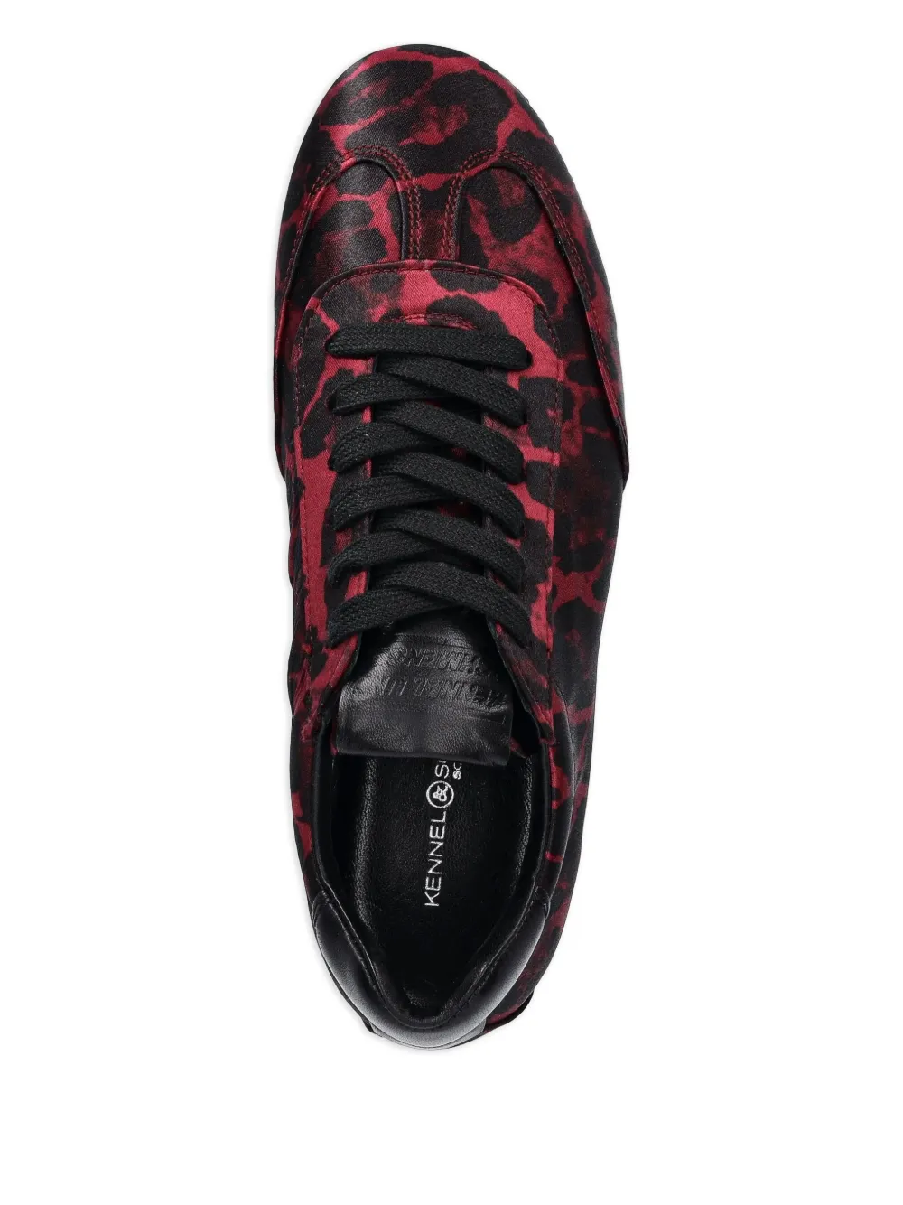 Kennel & Schmenger Drop sneakers Red