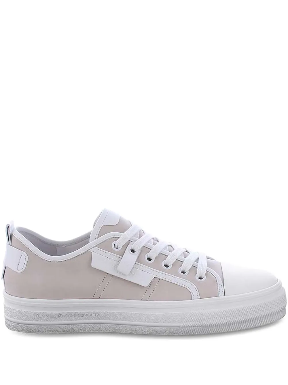 Kennel & Schmenger Gano sneakers | White | Image 1