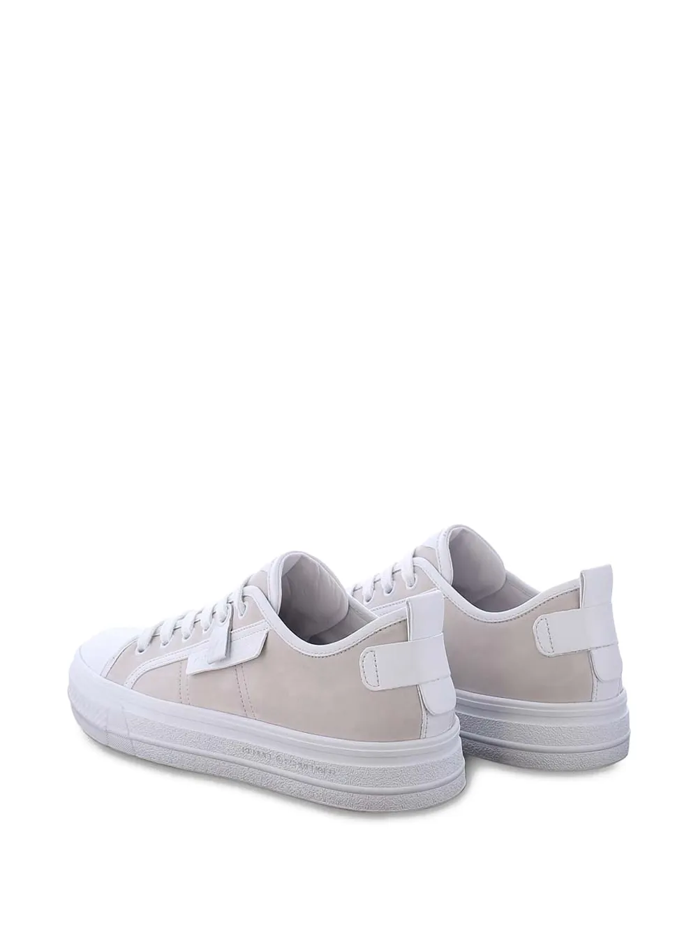 Kennel & Schmenger Gano sneakers White