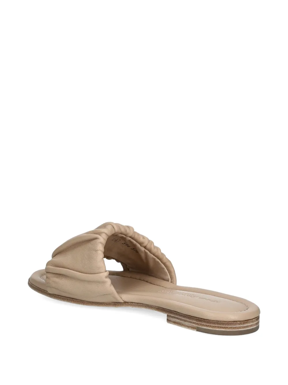 Kennel & Schmenger Holly sandalen Beige