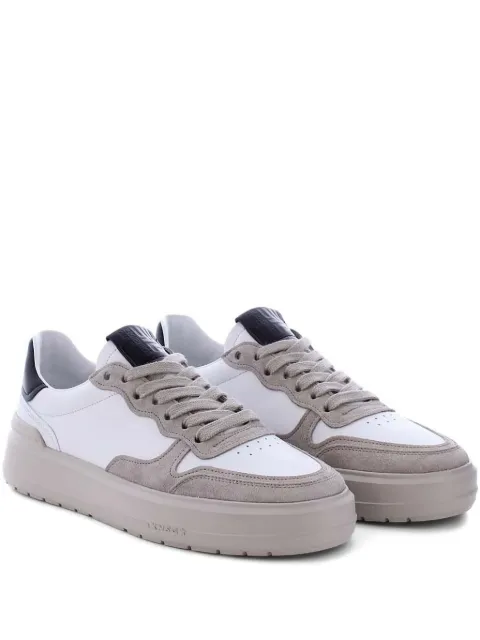 Kennel & Schmenger panelled sneakers