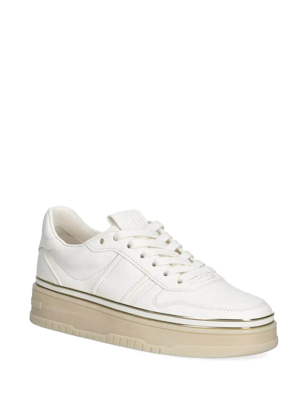 Kennel & Schmenger Slam sneakers | Low-Tops | Image 2