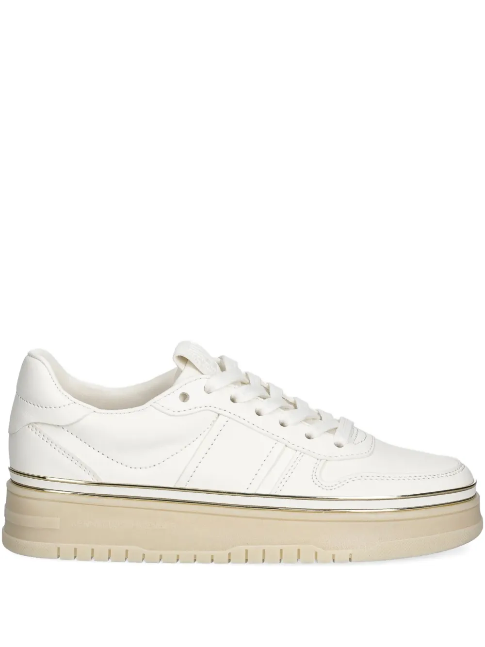 Kennel & Schmenger Slam sneakers | White | Image 1